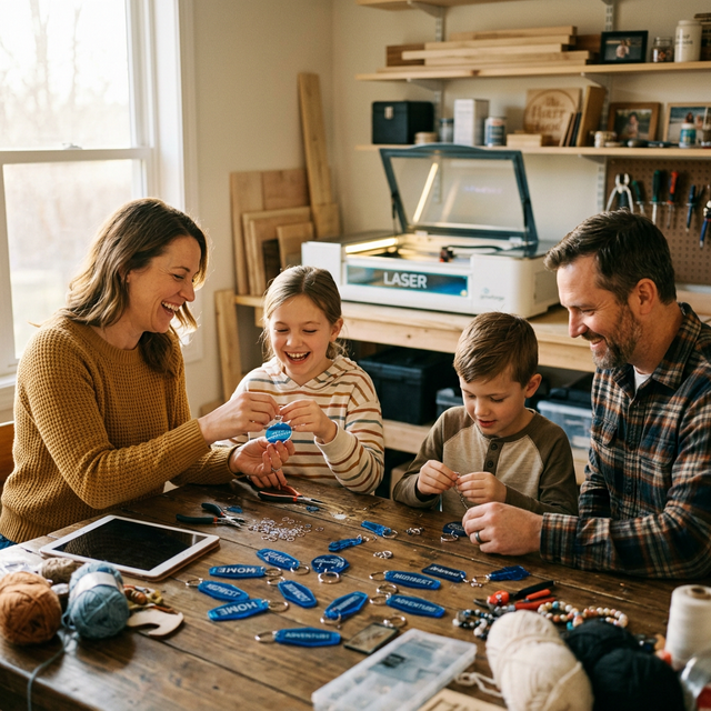 The Powell family behind Powell Lines