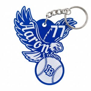 LB Keychains-Custom_LB-BASEBALL-01