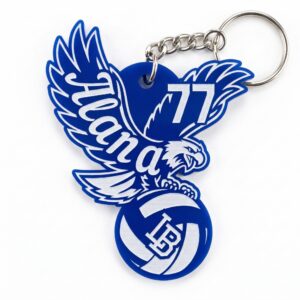LB Keychains-Custom_LB-VOLLYBALL-01