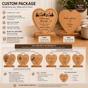 Oak-Heart-Keepsake-Custom